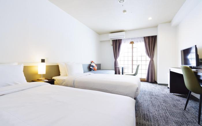 Hakuba Gateway Hotel
