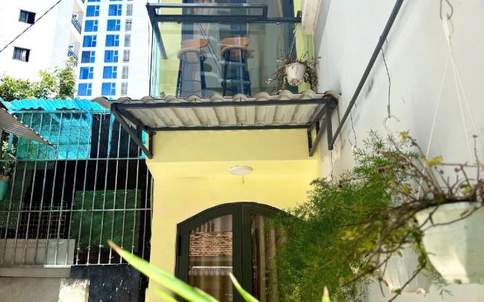 Nha Trang Seaside Nest – 5 mins to Beach