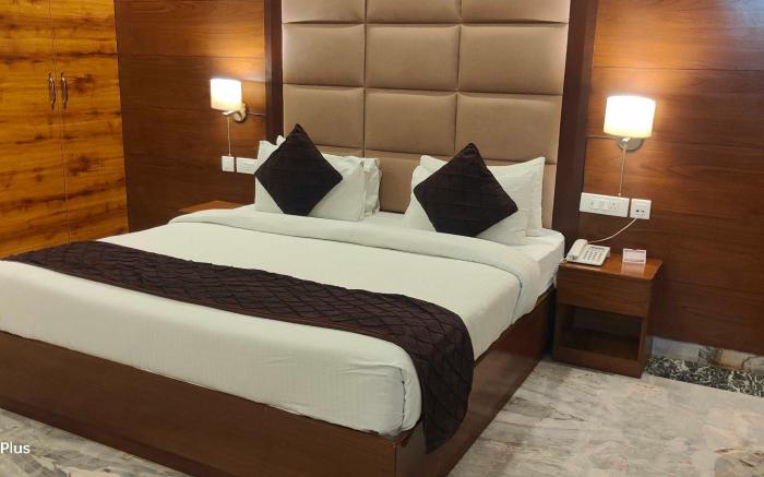 POP 83805C Hotel Chandrakla