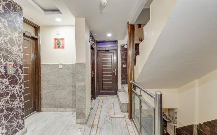 Hotel O Priya Palace