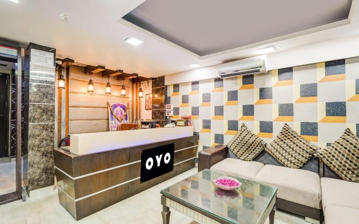 Hotel O Priya Palace