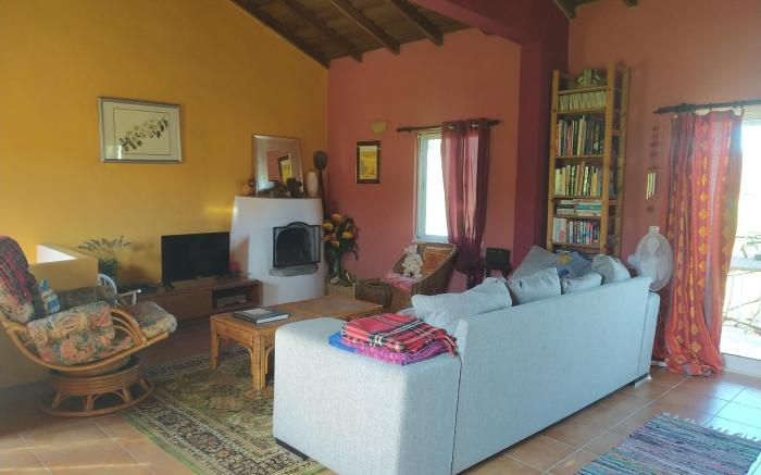 Casa da Casimira
