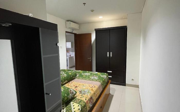 Springhill Terrace Residence Kemayoran 2BR SDW