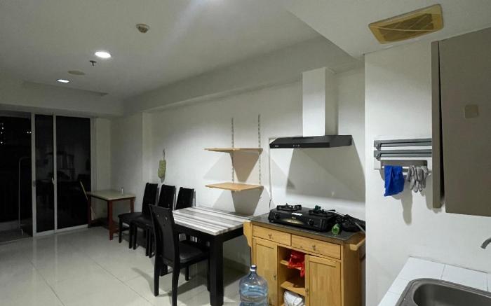 Springhill Terrace Residence Kemayoran 2BR SDW
