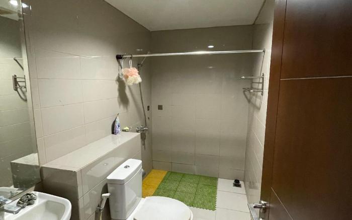 Springhill Terrace Residence Kemayoran 2BR SDW