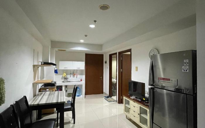 Springhill Terrace Residence Kemayoran 2BR SDW