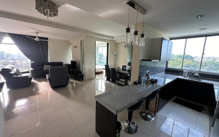 Sky Residences 