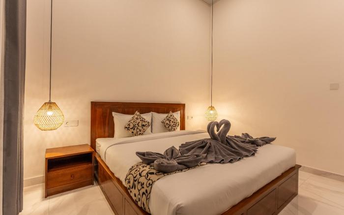 Mengkik Guest House