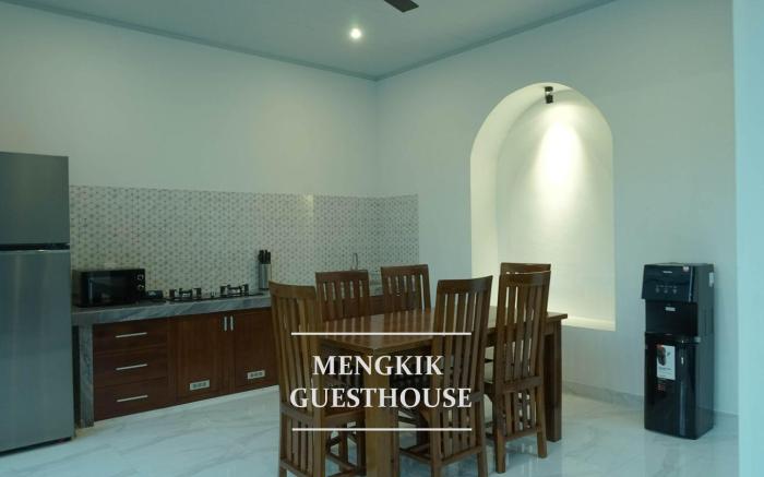 Mengkik Guest House
