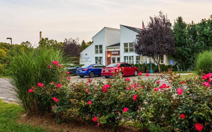 Solano Inn