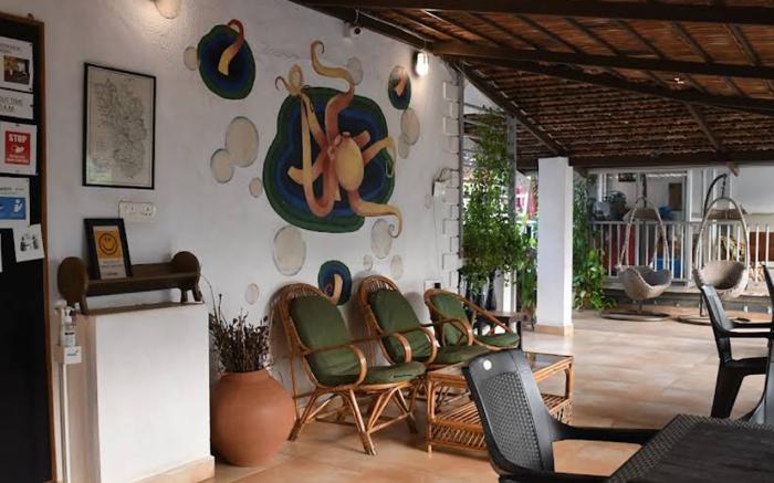 Dom Joao Guest House
