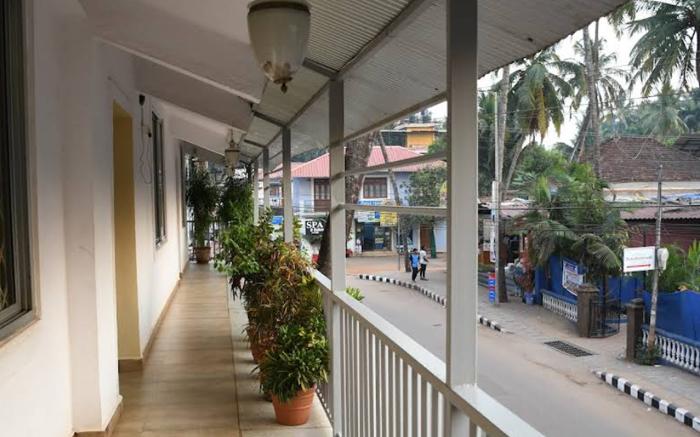 Dom Joao Guest House