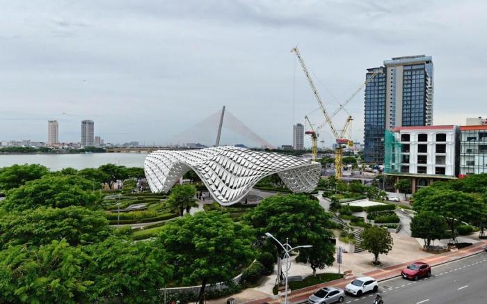 Da Nang Central Apartment