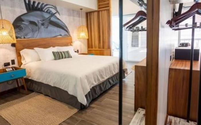 Amaka Ocean Living Lodge