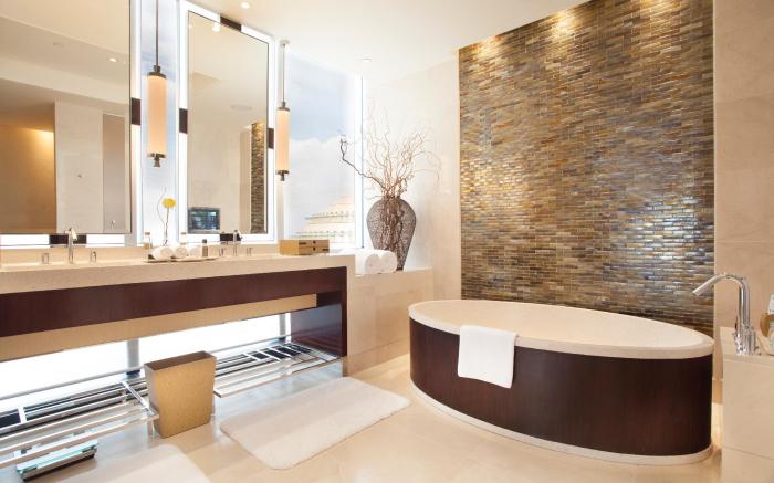 City of Dreams - NUWA