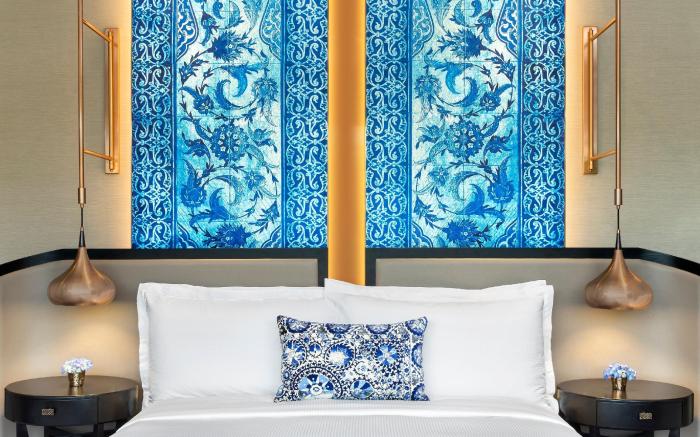 The Ritz-Carlton, Istanbul