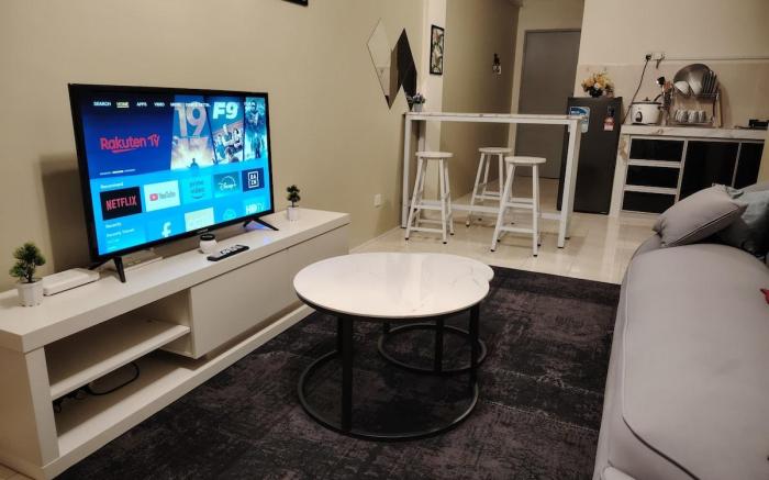 Firza Suite (Ground Floor)