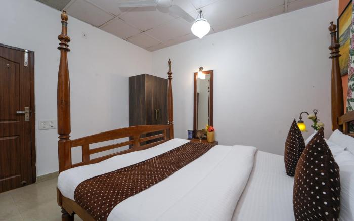 Cottage McLeod - 3BHK Villa (30 Mins Mcleodganj)