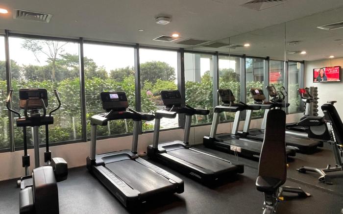 Genting Hotel Jurong