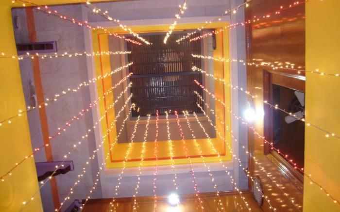 Shanti Guest House - Manikarnika Ghat