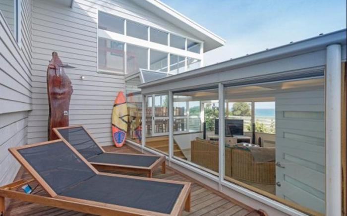 The Dreamery Holiday House