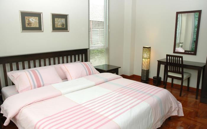PK Garden Home