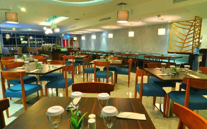 Bogor Valley Hotel