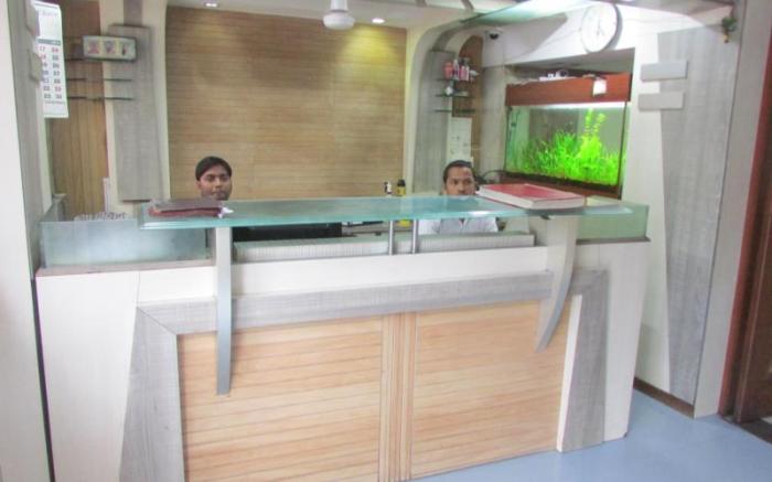 Hotel Sahar Internartional