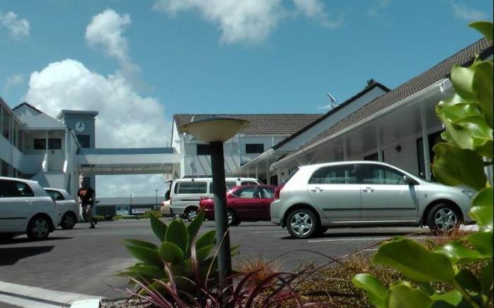 Manukau Motor Lodge