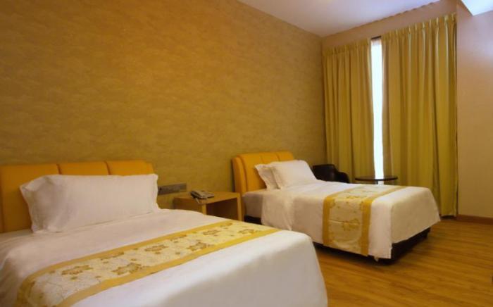 Hotel Shiki