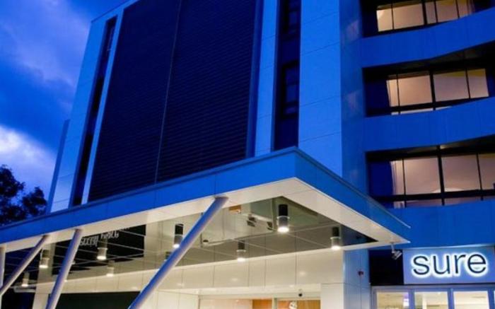 Mercure Sydney St Leonards