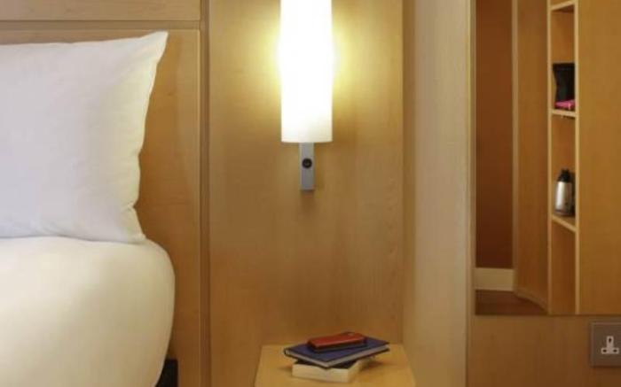 ibis London Excel Docklands