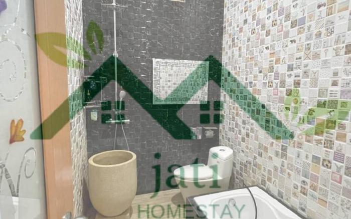 JATI_HOMESTAY-MURAH_MEDAN 