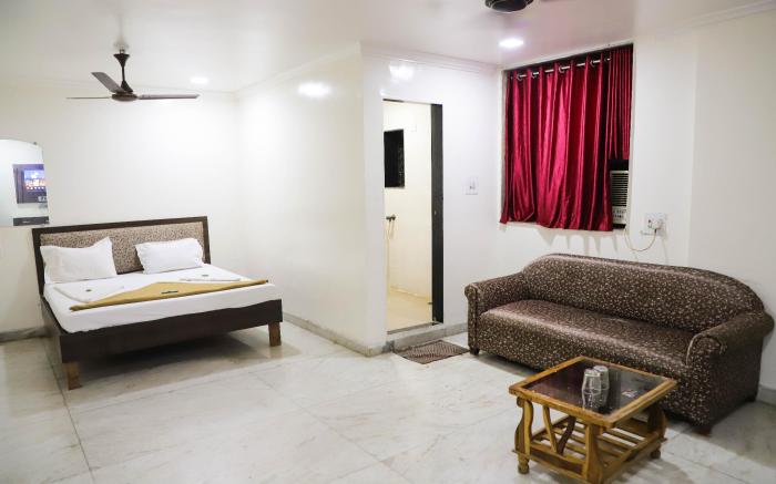 Anchal Palace