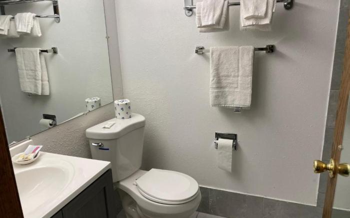 Heritage Inn Hotel