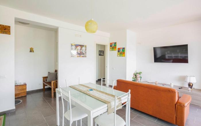Lovely Tiresia Apartment