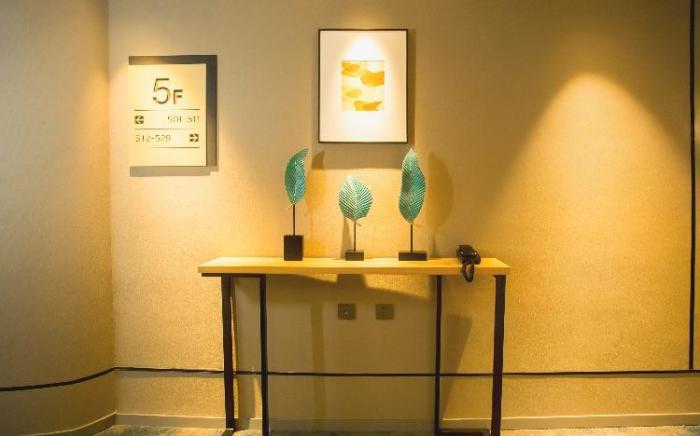 Home Inn Style Yantai Ludong University Xinduhui