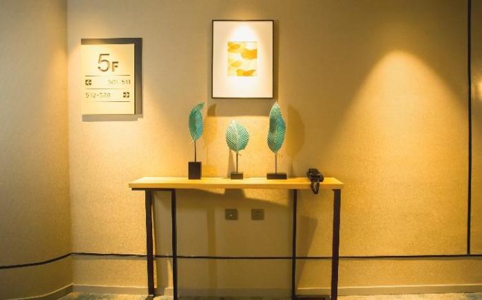 Home Inn Style Yantai Ludong University Xinduhui