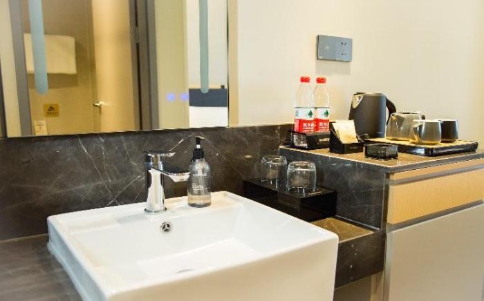 Home Inn Style Yantai Ludong University Xinduhui