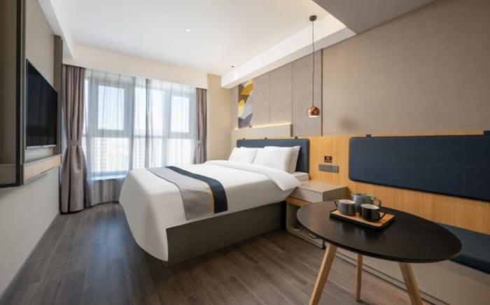 Home Inn Style Jinan Century Avenue Tangye