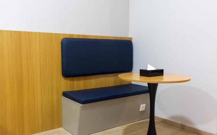 Home Inn Style Jinan Jingshi Road Hexie Plaza