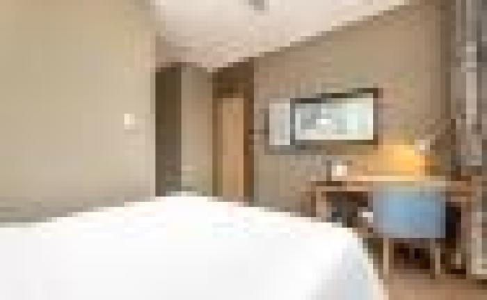 Home Inn Neo Tianjin Binhai International Airport Konggang Business Park