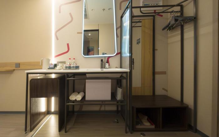 Home Inn Style Laizhou Juran Home Guangzhouxijie