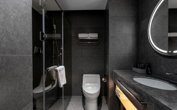 Home Inn Style Weifang Linqu Xinglong Road Quanfuyuan