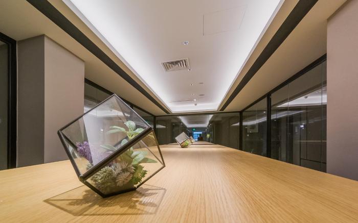 Home Inn Style Taian Taishan Railway Station Daimiao Caiyuan Street