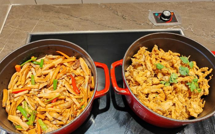 Home Inn Style Linyi Jinqueshan Road