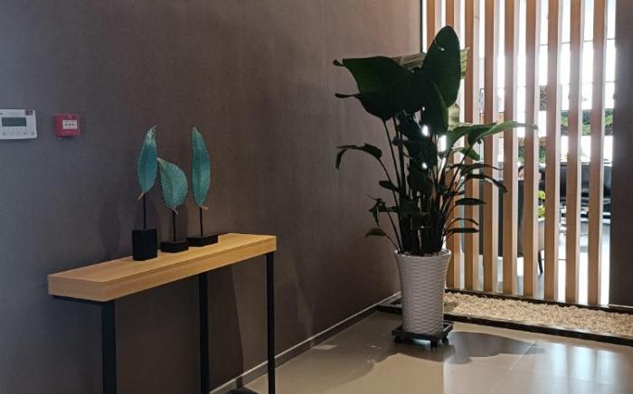 Home Inn Style Binzhou Boxing Chengdong Development Zone