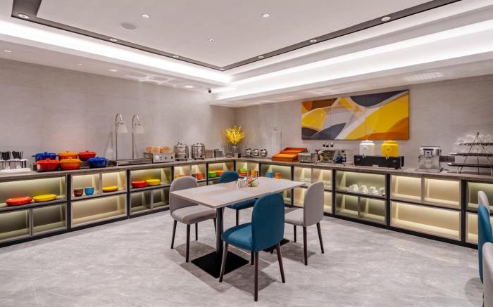 Home Inn Style Hefei Railway Station