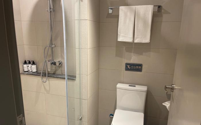 Home Inn Style Hefei University of Technology