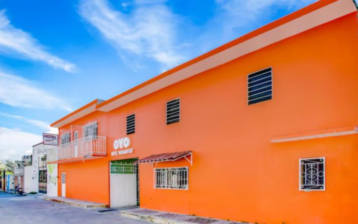 OYO Hotel Margarita